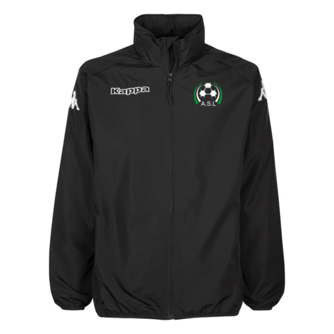 VESTE DE PLUIE MARTIO
