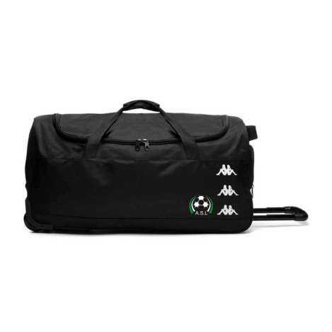 SAC A ROULETTES GARCISIO TAILLE L