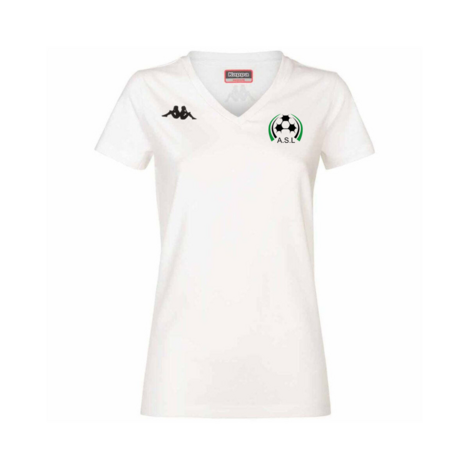 T-SHIRT BRIZZA FEMME