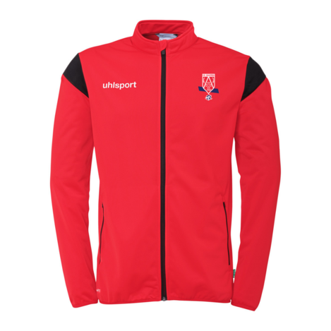 VESTE CLASSIC SQUAD 27