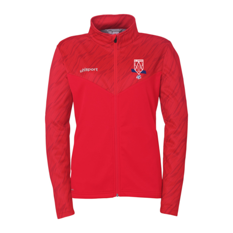 VESTE POLY PROGRESSIVE 28 FEMME