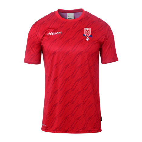 MAILLOT PROGRESSIVE 28