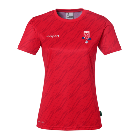 MAILLOT PROGRESSIVE 28 FEMME