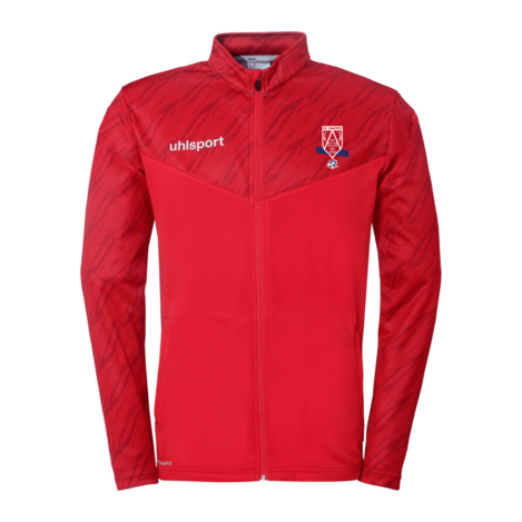 VESTE POLY PROGRESSIVE 28