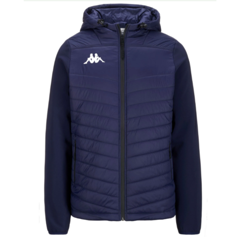 VESTE HYBRID ODOLON