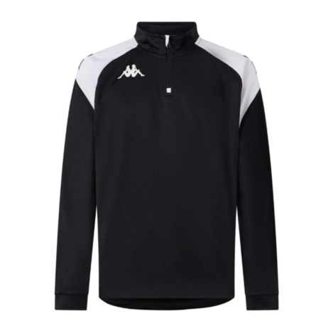 SWEAT 1/1 ZIP LOVATO