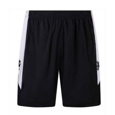 SHORT LUVIO NOIR