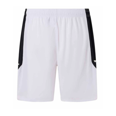 SHORT LUVIO BLANC