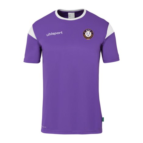 MAILLOT SQUAD 27 MAUVE