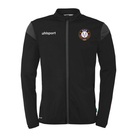 VESTE CLASSIC SQUAD 27 NOIR