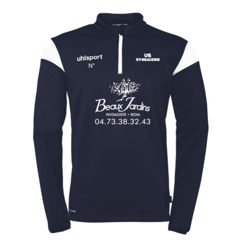 U.S ST BEAUZIRE