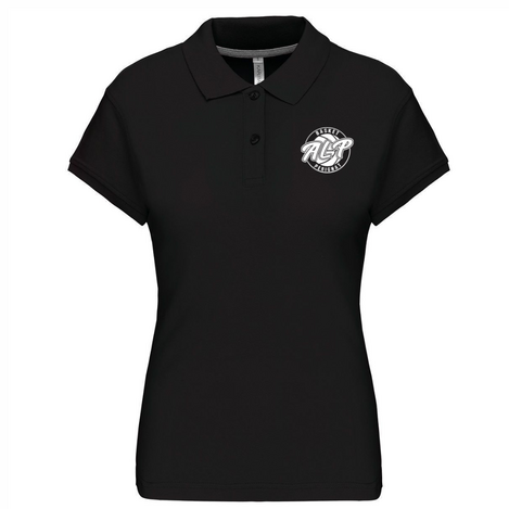 POLO KARIBAN FEMME