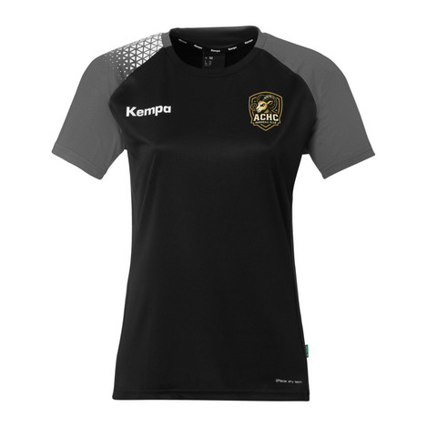 AMBITION 28 SHIRT FEMME