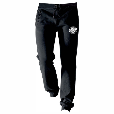 PANTALON NOIR ADULTE
