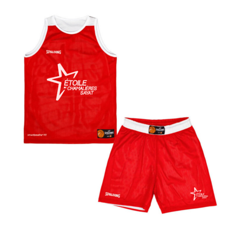 DOUBLE FACE SET ENFANT