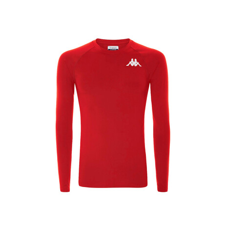 SOUS MAILLOT VURBAT ROUGE