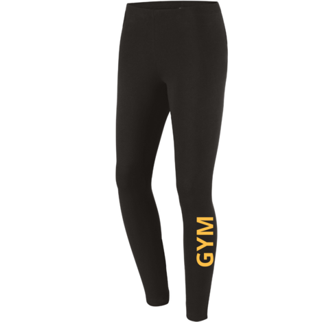 LEGGING ENFANT NOIR