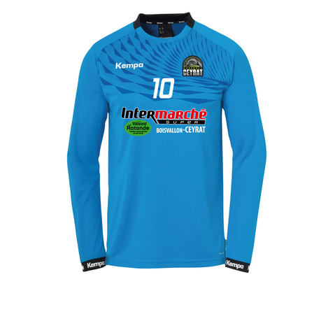 MAILLOT WAVE 26 GK