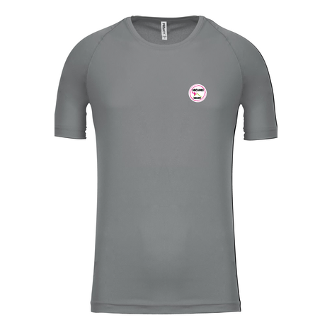 MAILLOT UNISEX POLYESTER