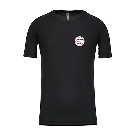 MAILLOT UNISEX POLYESTER