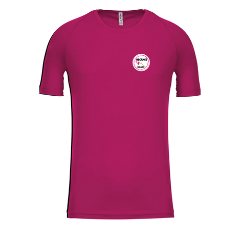 MAILLOT UNISEX POLYESTER