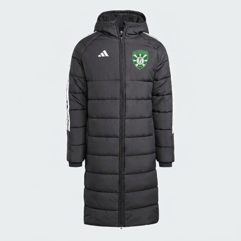 TIRO COAT 24