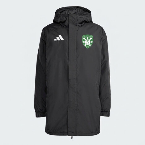 ENTRADA 26 STADIUM JACKET