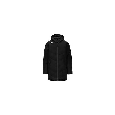 PARKA GIAMBOLO