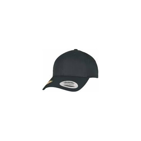 CASQUETTE ADULTE NOIRE