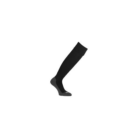 TEAM PRO ESSENTIAL SOCKS NOIR