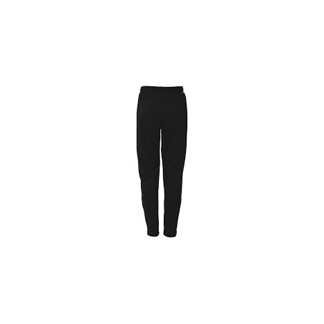 ESSENTIAL PERFORMANCE  PANT NOIR