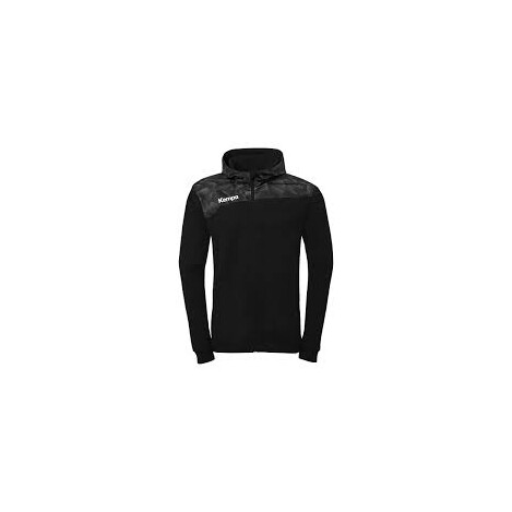 HOODED JACKET ATHLETICS 29