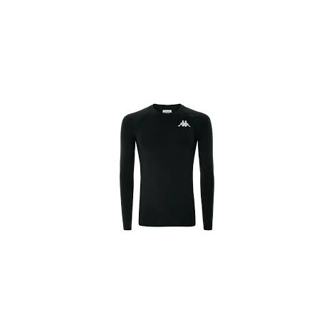 SOUS MAILLOT VURBAT NOIR JUNIOR