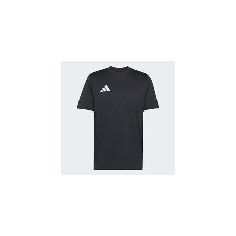 ENTRADA 26 NOIR T-SHIRT COTON