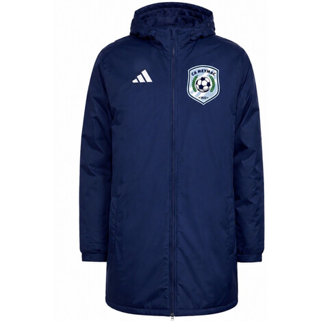 ENTRADA 26 STADIUM JACKET