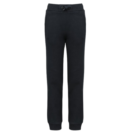 PANTALON NOIR ENFANT