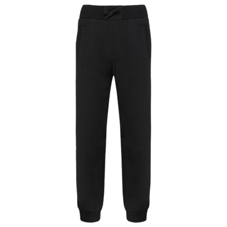 PANTALON NOIR ADULTE