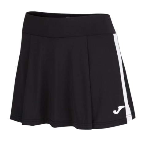 JUPE TORNEO III NOIR