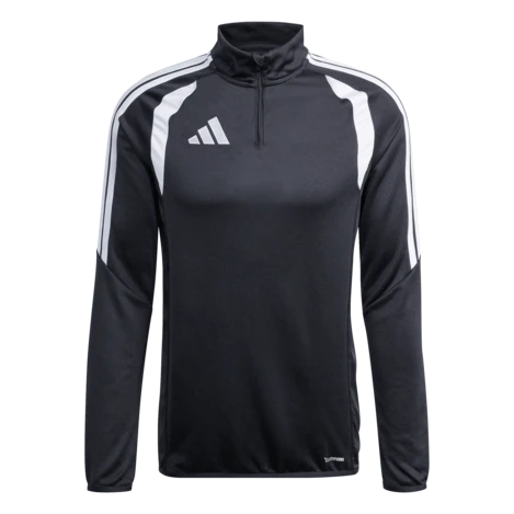 SWEAT 1/2 ZIP TIRO 26