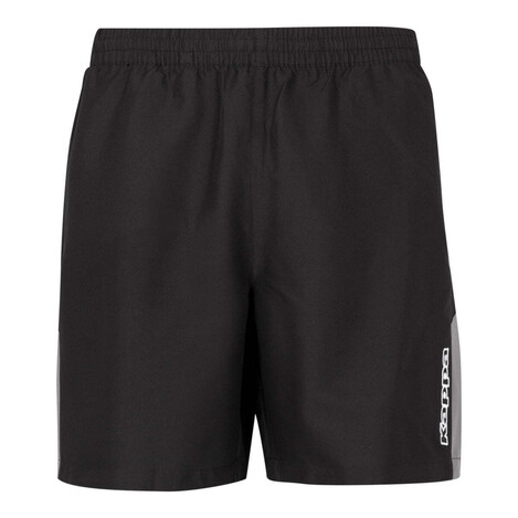 SHORT AVEC POCHES PASSO