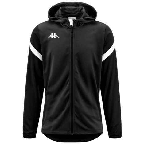 VESTE CAPUCHE DOLVE