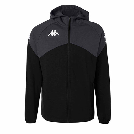 VESTE CAPUCHE FIANTO