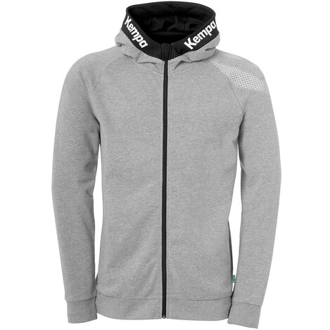 CORE 26 VESTE A CAPUCHE