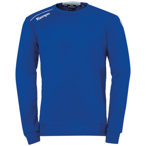 PLAYER TRAINING TOP UNISEX BLEU