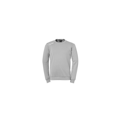 PLAYER TRAINING TOP UNISEX GRIS