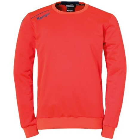 PLAYER TRAINING TOP UNISEX FLAMME