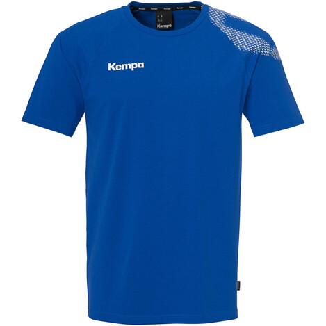 CORE 26 T-SHIRT UNISEX BLEU
