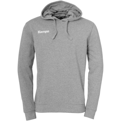 HOODY UNISEX GRIS