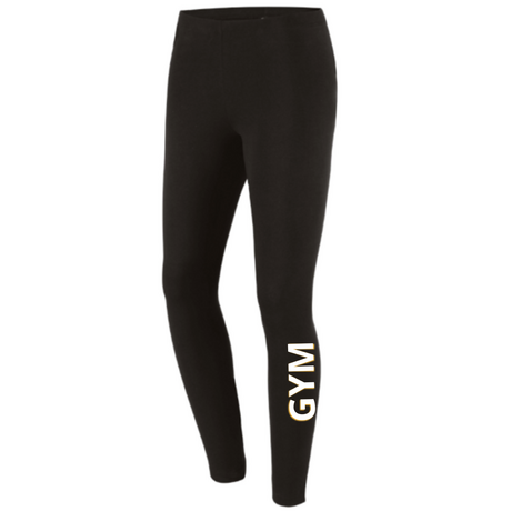 LEGGING ENFANT NOIR