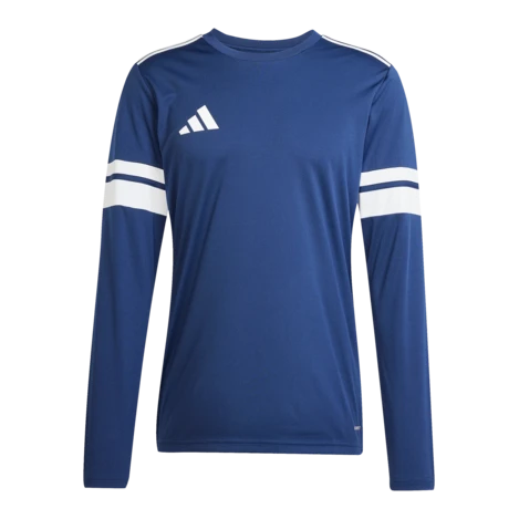 MAILLOT MANCHE LONGUE SQUADRA